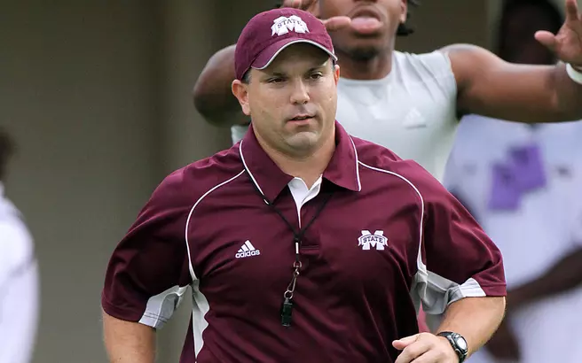 VIDEO: Balis Reviews Offseason Workouts & Previews Spring
