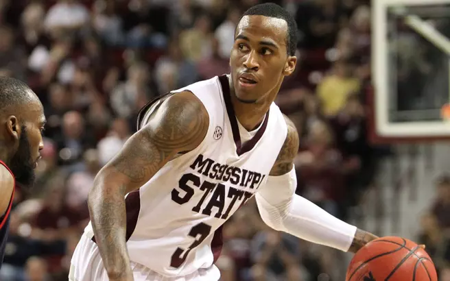 Bulldogs Entertain LSU Wednesday At The Hump