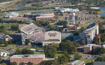 MSU Football, Basketball Game Times Set For Nov. 12 Contests