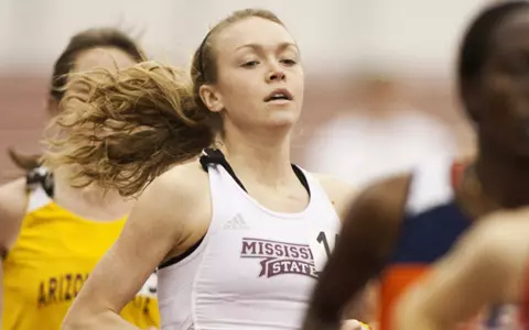 MSU Goes The Distance On Day 3 Of SEC Championships