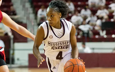 Lady Bulldogs Downed In Road Contest At Florida