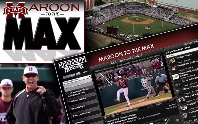 M2M Announces 2011 Baseball Season Coverage Plans
