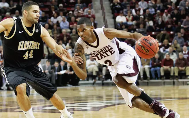 Bulldogs, 'Dores Square Off In Friday's Quarterfinals