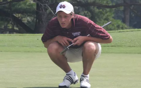 Axel Boasson Picks Up SEC Player of the Week Honor