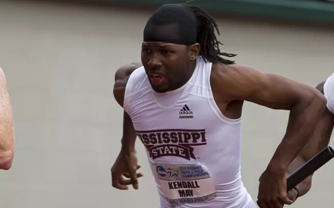 MSU Opens Outdoor Season This Weekend In Louisiana