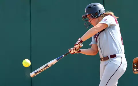 Bulldogs Blank Arkansas 2-0 to Clinch Series Win