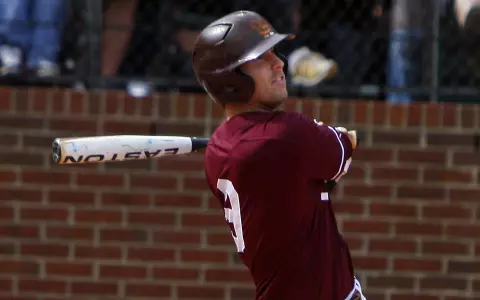 Jarrod Parks Named Finalist For Cellular South Ferriss Trophy