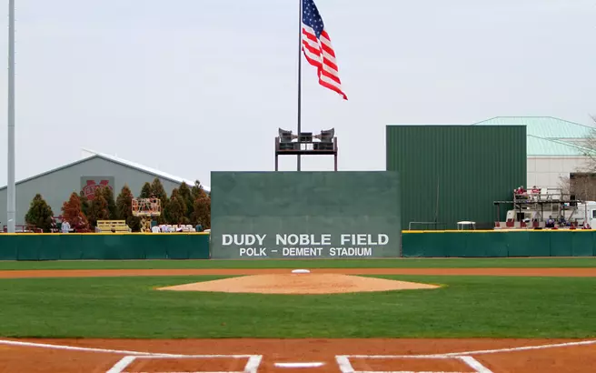 Diamond Dogs Battle Alabama A&M Wednesday