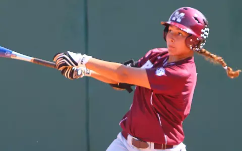 Bulldogs Fall To No. 7 Georgia, Meet Alabama Thursday In SEC Tournament