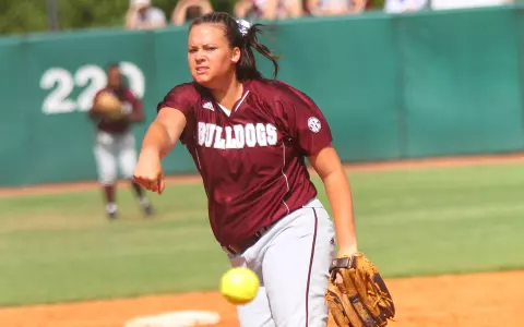 Misty Flesher Nominated For SEC?s Brad Davis Scholarship