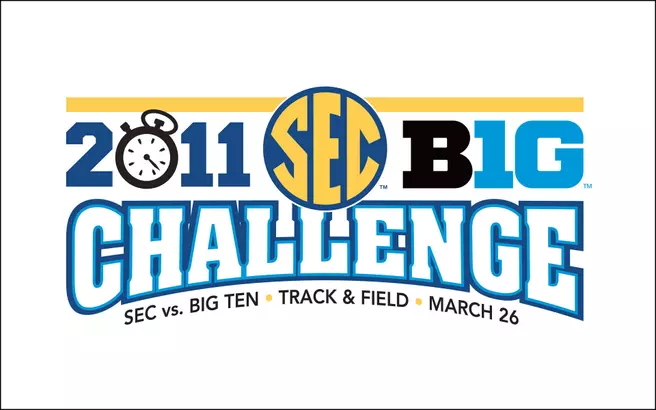 MSU To Show Off New Track Surface At SEC/Big 10 Challenge