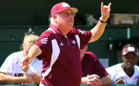 Bulldog Softball Heads to No. 23 Kentucky for Three-Game Series