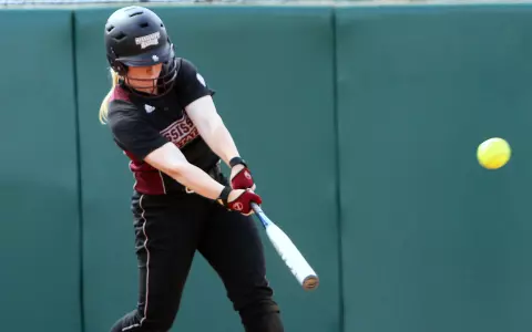 Bainbridge Named To Capital One Academic All-District First Team