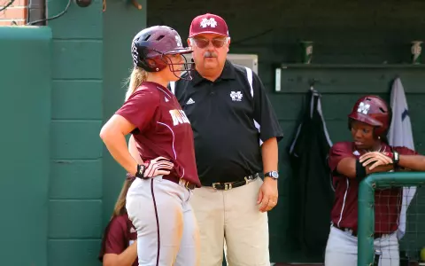 Bulldogs Open Key Three-Game SEC Series Against Ole Miss Friday