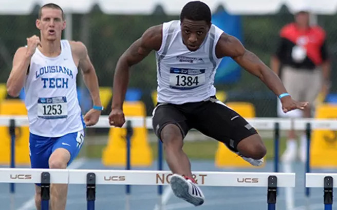 Bulldogs Ranked No. 8 In First Outdoor Poll Of The Year