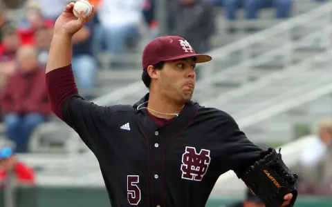 Bulldogs Post 5-0 Win To Complete Sweep Of No. 21 Auburn