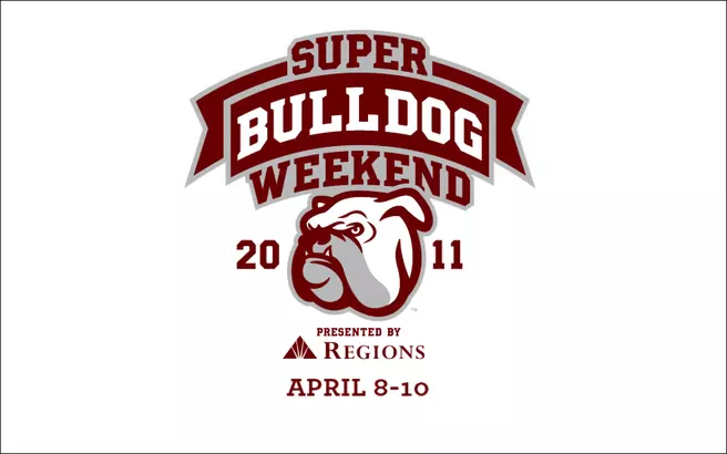 Full Weekend Set For Super Bulldog Weekend Presented By Regions