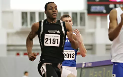 Bulldogs Take To The Track For Last Chance Meet