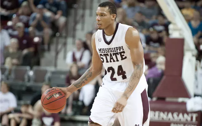 Bulldogs Conclude Regular Season At Home Against South Carolina