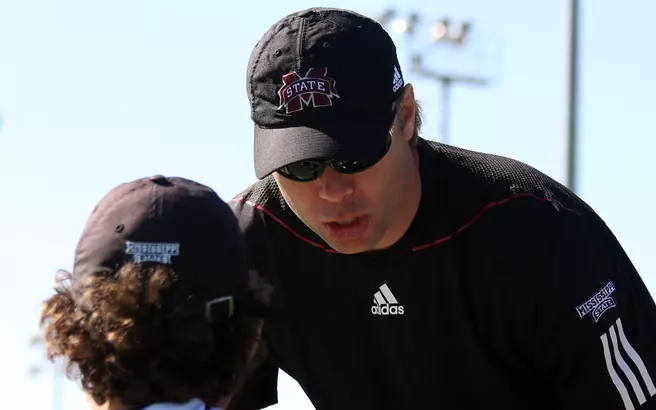 Bulldogs Take On 12th-Ranked Wildcats On Sunday In Home SEC Match