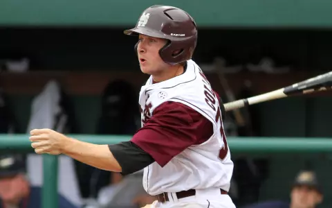 State Closes Weekend With 7-3 Victory Over Georgia State