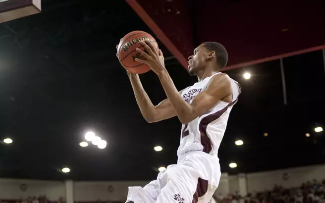 Johnson Receives SEC Weekly Honor