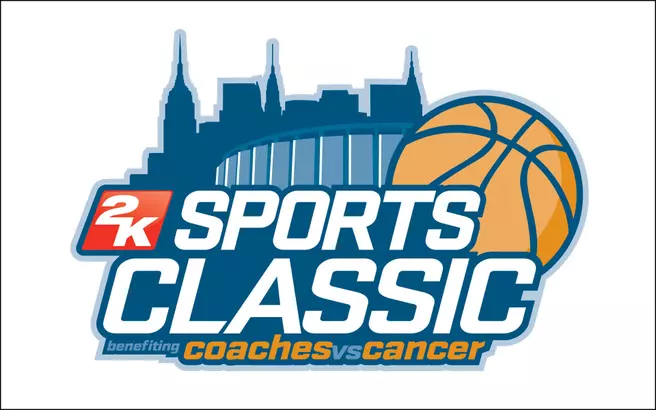 Bulldogs To Participate In 2011 2K Sports Classic