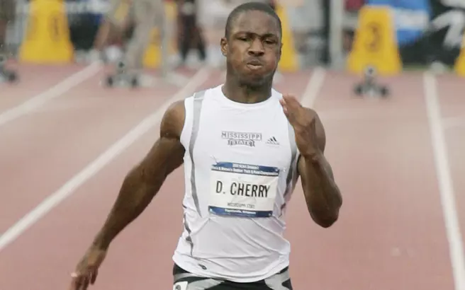 Bulldogs Lace Up For NCAA Indoor Championships