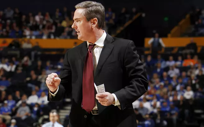 Stansbury Announces Signing Of Roquez Johnson