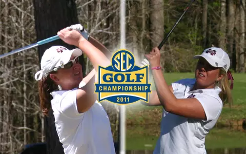 Batson, Thornton To Wrap Careers In Maroon And White At SEC Championship