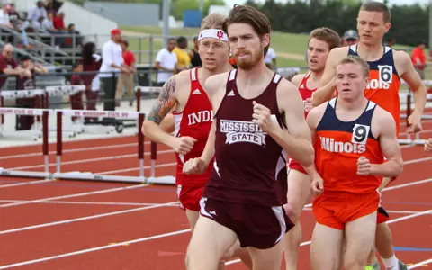 Mississippi State Wins 14 Events At Jace Lacoste Invitational