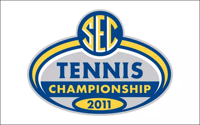 Lady Bulldog Tennis Set For Opening Round Of SEC Tournament