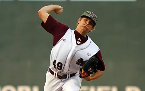 Bulldogs Roll Past Rebels 6-1 To Take Governor's Cup