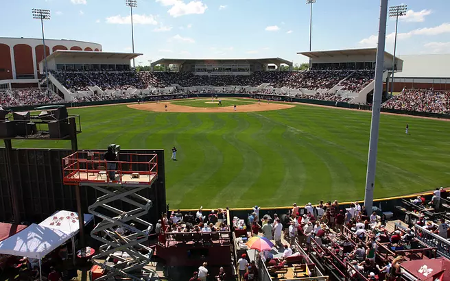 State Wraps Up March Home Slate Hosting APSU Governors