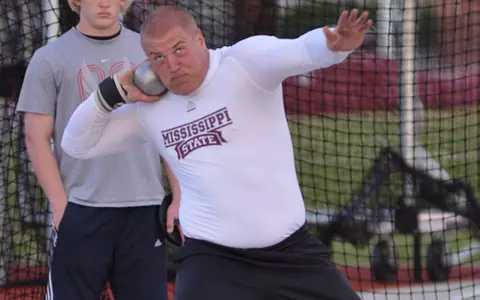 Mississippi State To Open Outdoor Track And Field Season