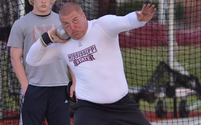 Wesela Named To The SEC's Community Service Team