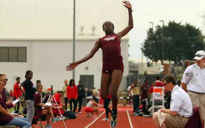 MSU Heads West For Texas Relays; Bulldogs Now Ranked No. 6