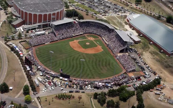 Open Grandstand Seating, White-Out, Fireworks Set For Thursday Game