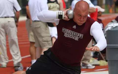 Bulldogs Break Records, Set Personal Bests At Texas Relays