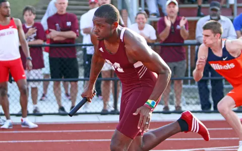 Bulldogs Conclude Penn Relays With Two Top 5 Finishes