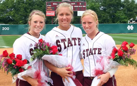 MSU Clinches SEC Tournament Berth Despite 3-1 Setback To No. 21 LSU