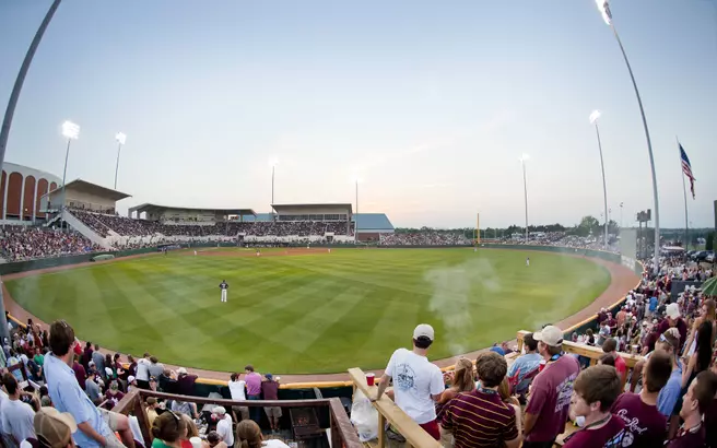 Diamond Dogs 15th In Final USA Today/ESPN Poll