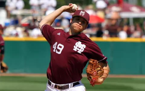 State Downs Delta Devils For Midweek Win