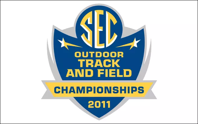 MSU Turns Focus Toward SEC Outdoor Championships
