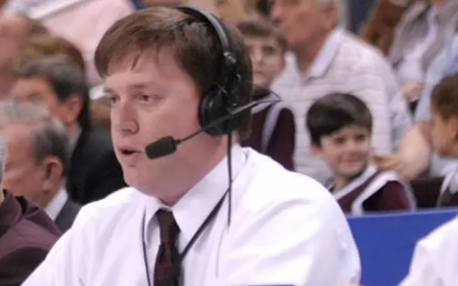 Gregory, Crowder Join Basketball Radio Broadcast Crews