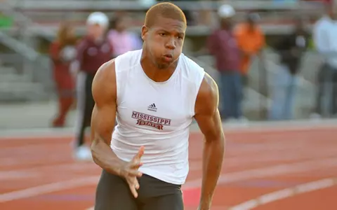 MSU Concludes SEC Championships By Winning Men's 4x400