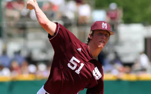 MSU Takes Series With 3-2 Saturday Win At Alabama
