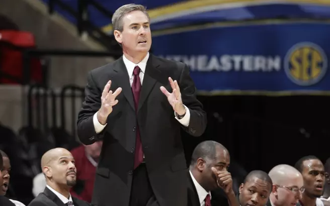 Bulldogs To Host West Virginia In Big East/SEC Challenge
