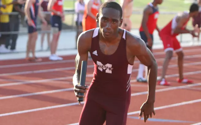 Rochelle Farquharson Receives SEC Freshman Of The Year Honors