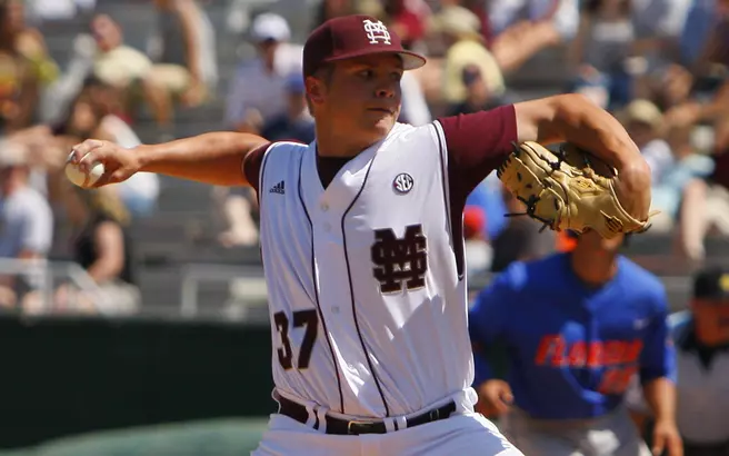 Reed, Bradford, Frazier Earn All-SEC Honors